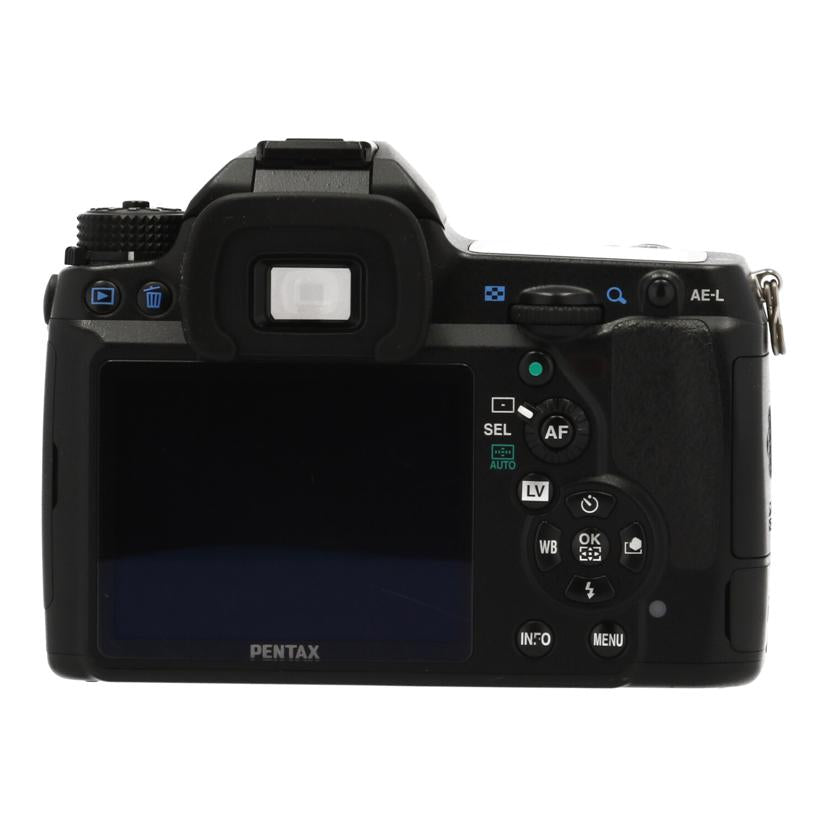 PENTAX ペンタックス/デジタル一眼レフボディ/K-5//4024177/Bランク/84