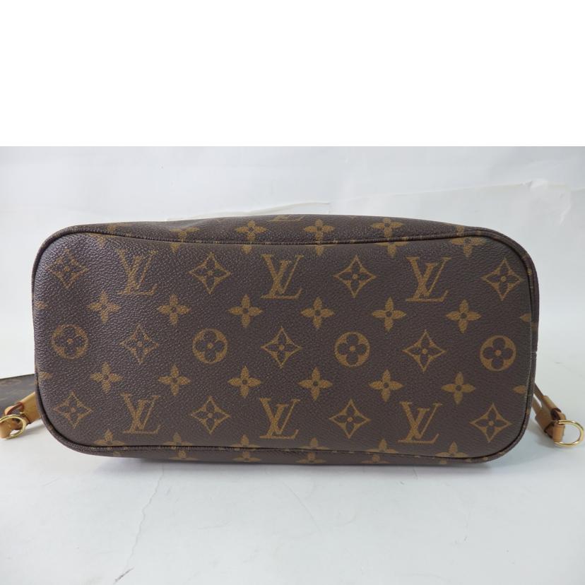 LV ルイヴィトン/ネヴァーフルPM/モノグラム/M41245//AR3***/ABランク/84
