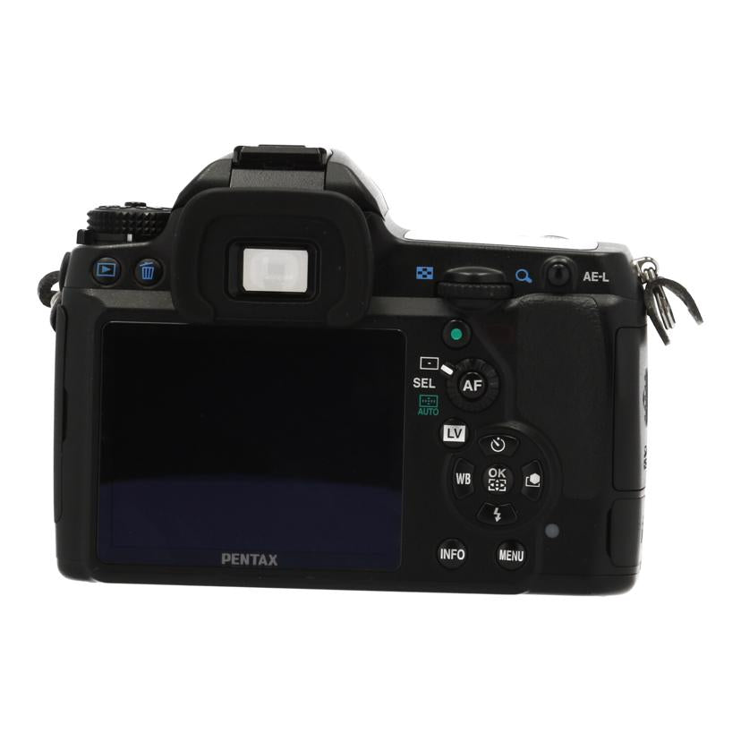 PENTAX ペンタックス/デジタル一眼レフボディ/K-7//3415063/Bランク/84