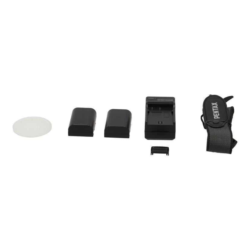 PENTAX ペンタックス/デジタル一眼レフボディ/K-7//3415063/Bランク/84