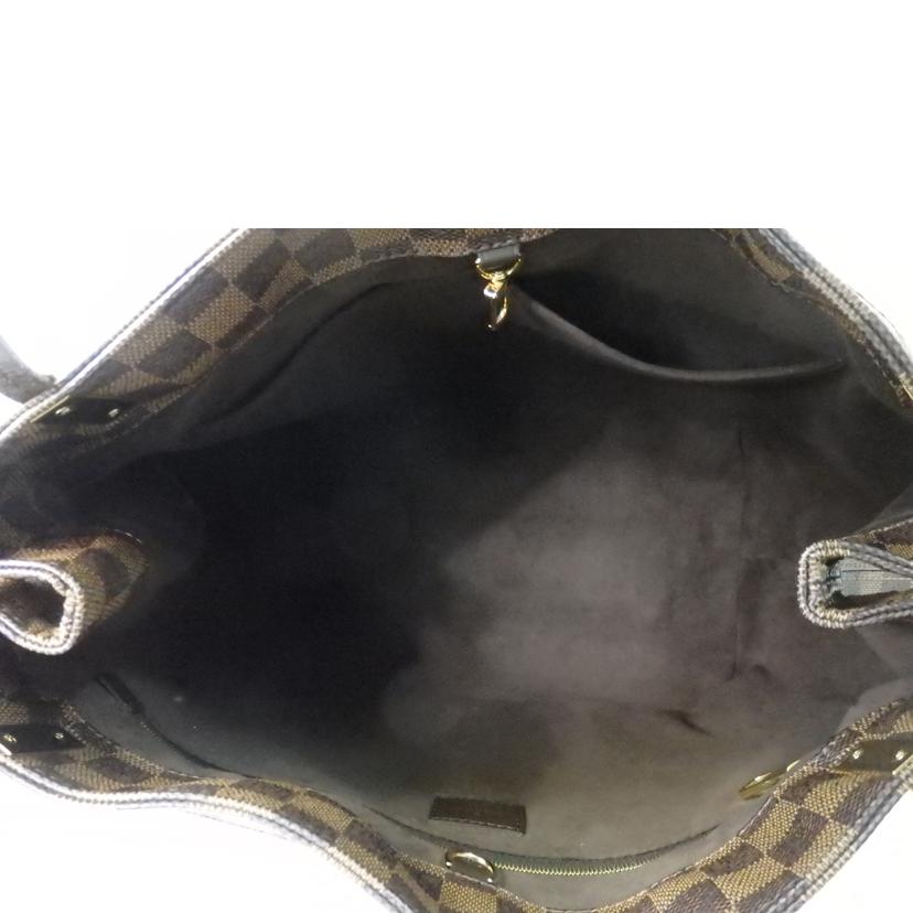 LV ルイヴィトン/マリーボーンPM/ダミエ /N41215//DU0***/Aランク/84