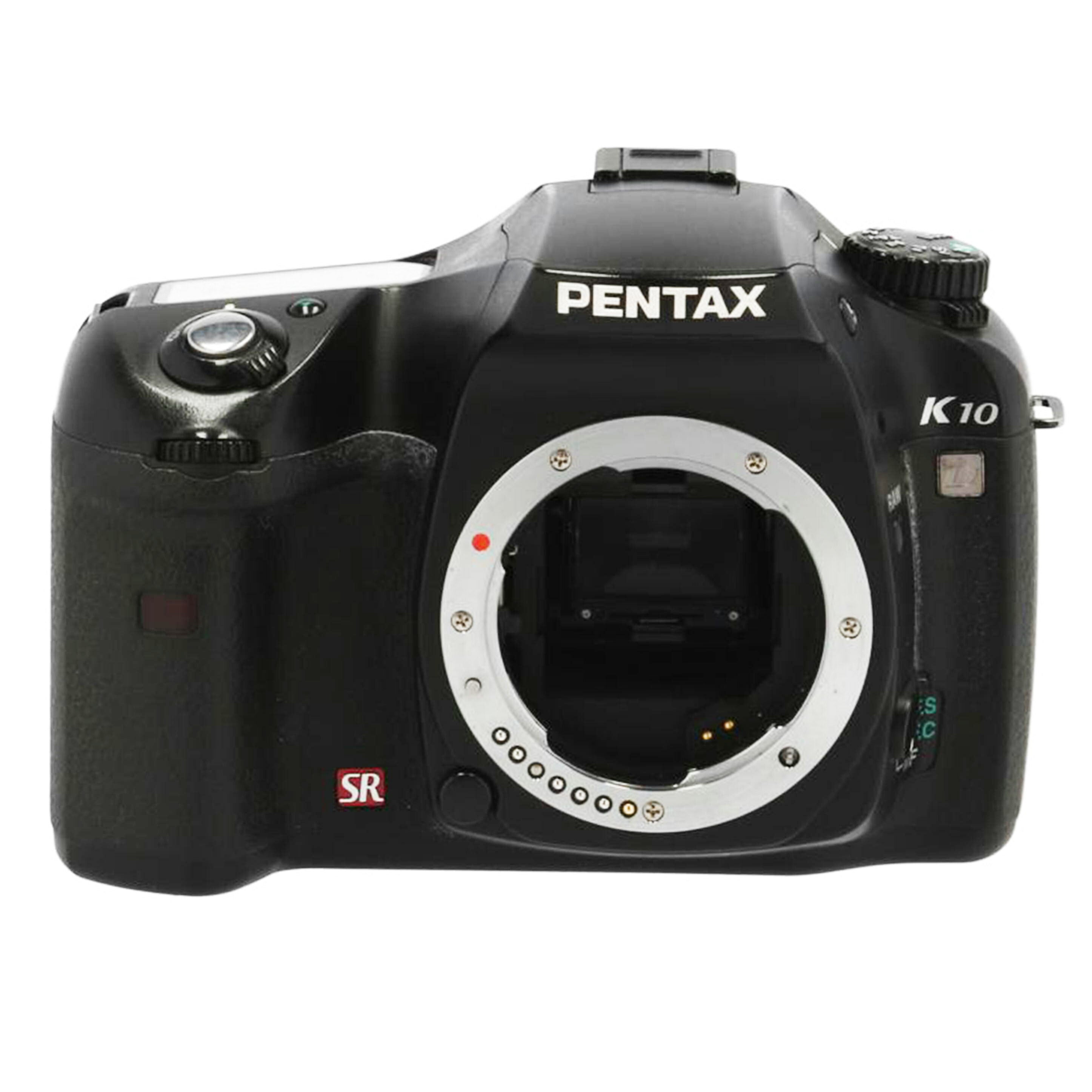 PENTAX ペンタックス/デジタル一眼 ボディ/K10D ボディ//2575463/Cランク/69