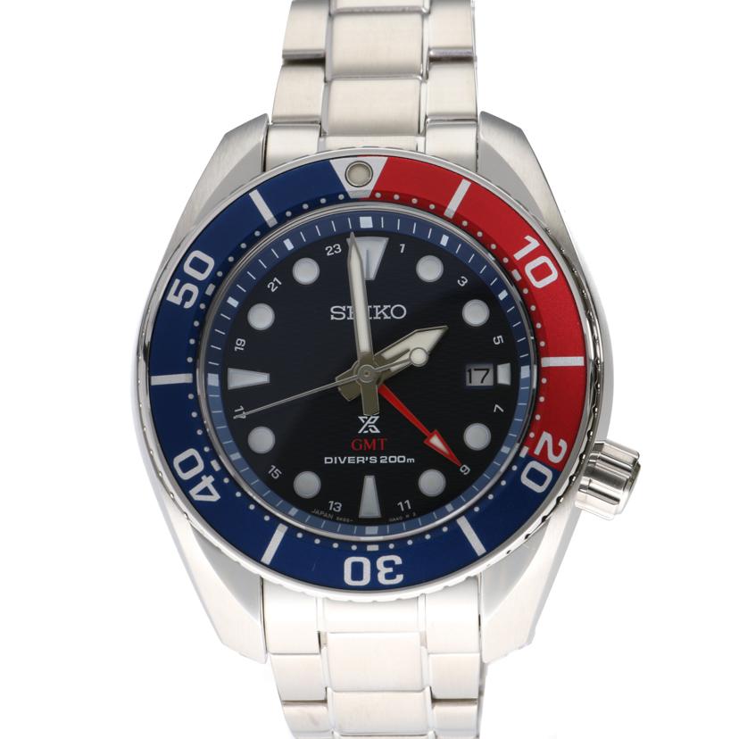 SEIKO セイコー SEIKO プロスペックススモウ メンズ ソーラー/プロスペックススモウ/メンズ/ソーラー/SBPK005//290***/Aランク/37