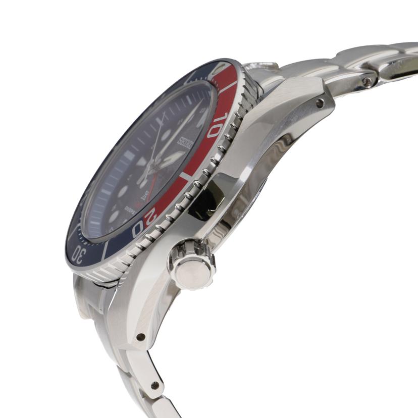 SEIKO セイコー SEIKO プロスペックススモウ メンズ ソーラー/プロスペックススモウ/メンズ/ソーラー/SBPK005//290***/Aランク/37