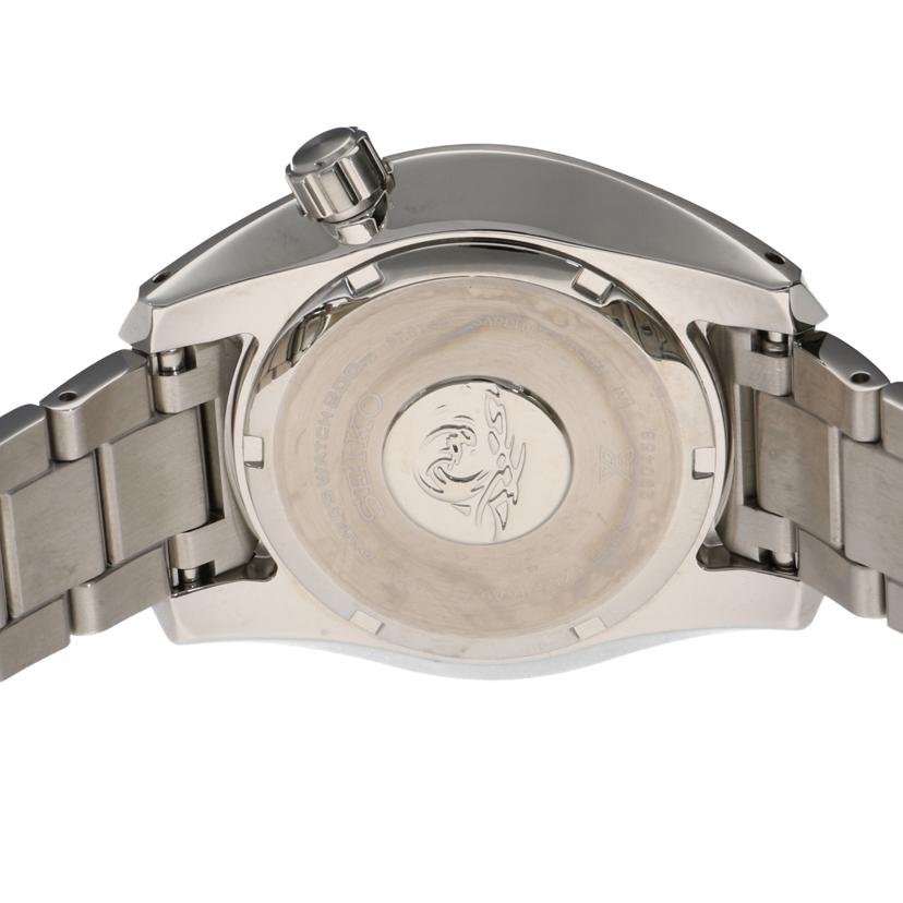 SEIKO セイコー SEIKO プロスペックススモウ メンズ ソーラー/プロスペックススモウ/メンズ/ソーラー/SBPK005//290***/Aランク/37