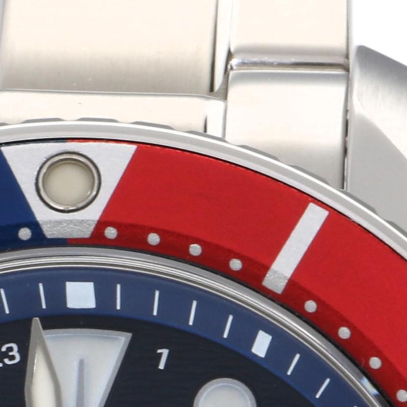 SEIKO セイコー SEIKO プロスペックススモウ メンズ ソーラー/プロスペックススモウ/メンズ/ソーラー/SBPK005//290***/Aランク/37