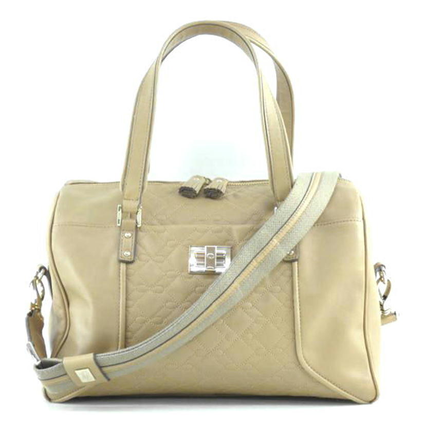 ANYA HINDMARCH アニヤ・ハインドマーチ/2wayバッグ//Bランク/64