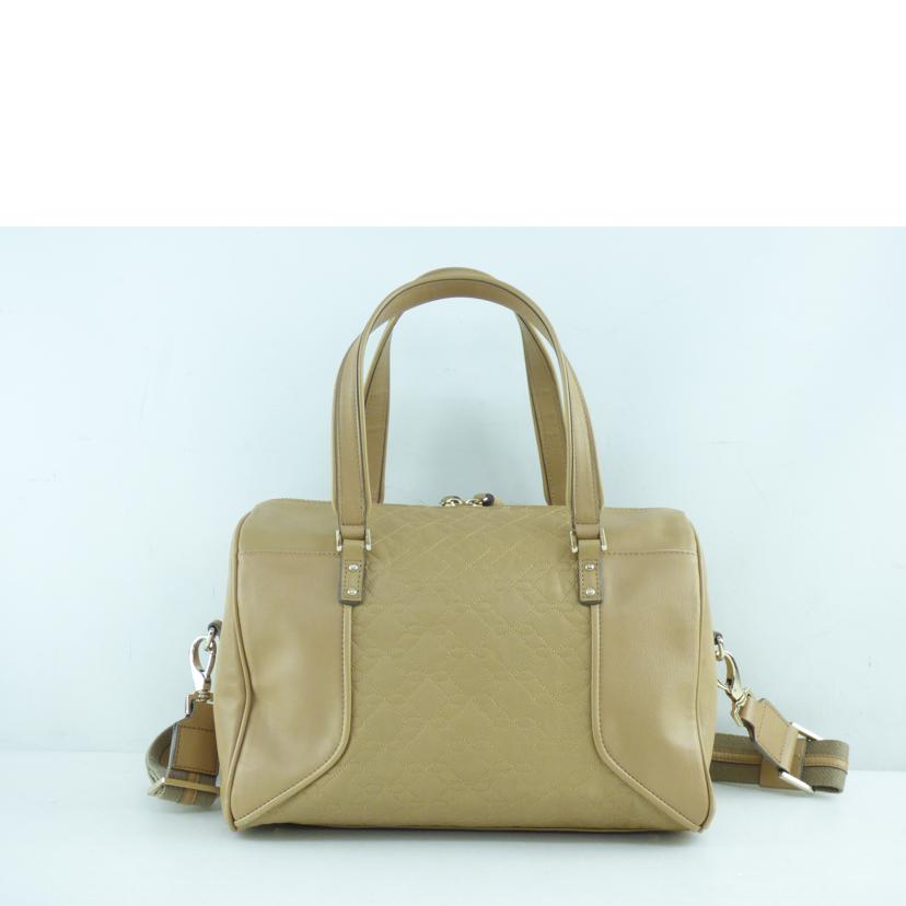 ANYA HINDMARCH アニヤ・ハインドマーチ/2wayバッグ//Bランク/64