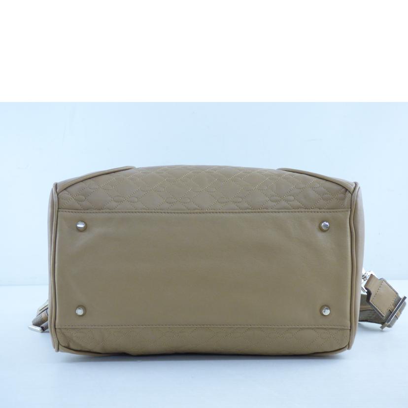 ANYA HINDMARCH アニヤ・ハインドマーチ/2wayバッグ//Bランク/64