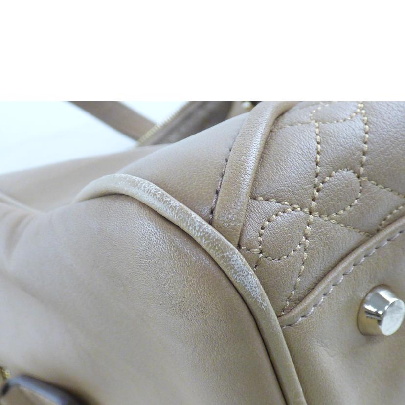 ANYA HINDMARCH アニヤ・ハインドマーチ/2wayバッグ//Bランク/64