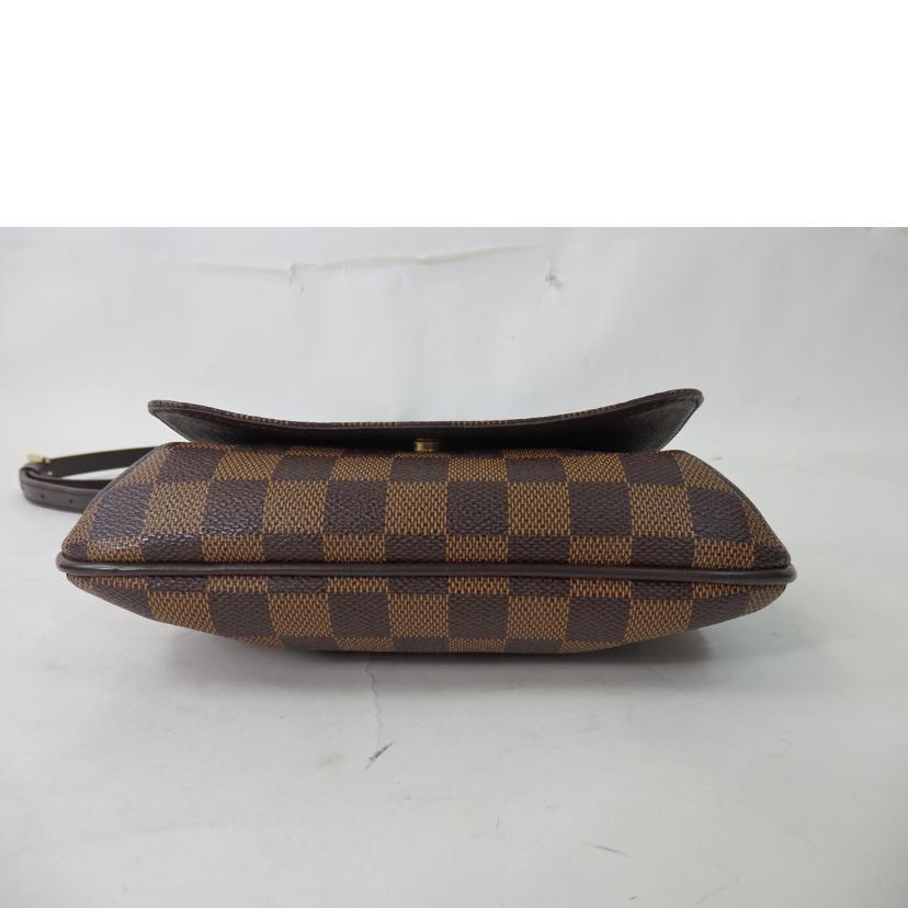 LV ルイヴィトン/ミュゼットサルサ・ロングショルダー/ダミエ/N51300//LM1***/ABランク/84