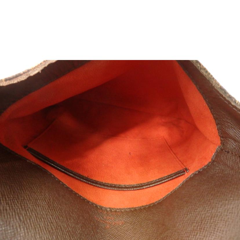 LV ルイヴィトン/ミュゼットサルサ・ロングショルダー/ダミエ/N51300//LM1***/ABランク/84