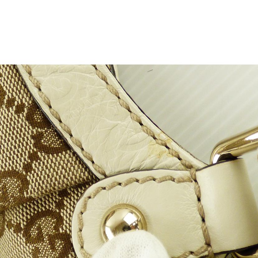 GUCCI グッチ/スーキーハンドバッグ/211944 493075//C3774391/ABランク/64