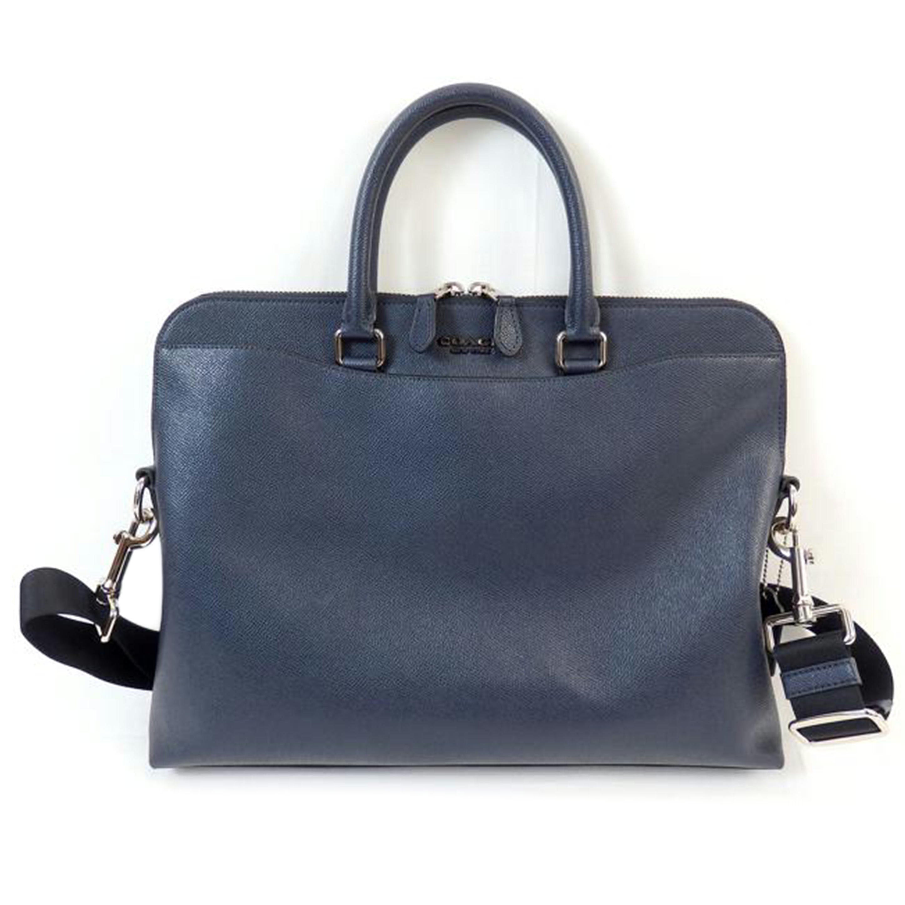 COACH コーチ/2WAY ブリーフケース ベケット ポートフォリオ/F68029//A1961/Aランク/72