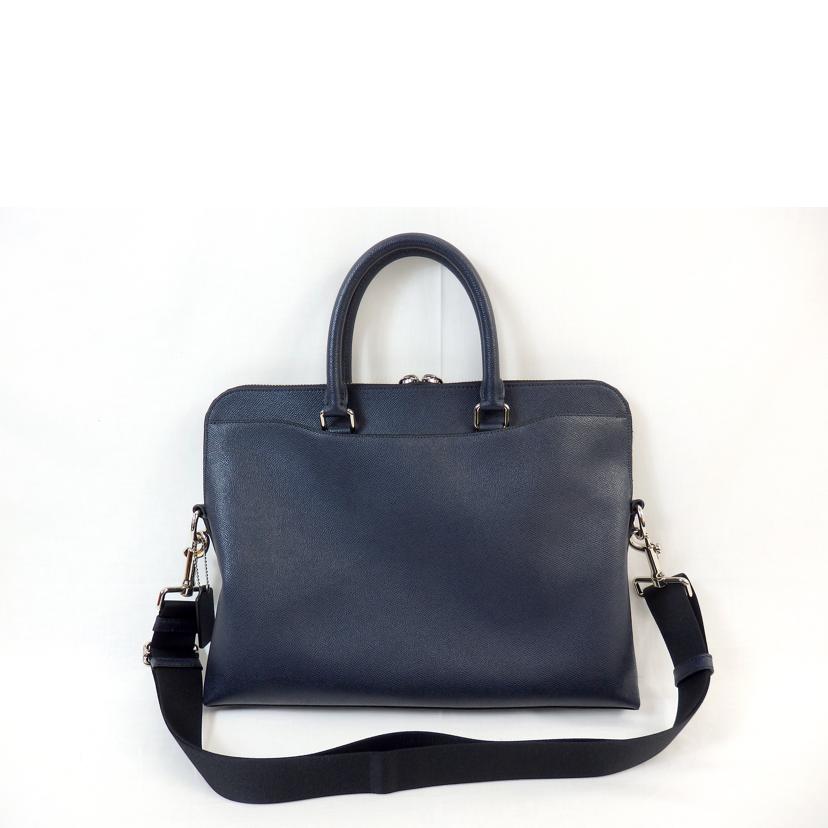 COACH コーチ/2WAY ブリーフケース ベケット ポートフォリオ/F68029//A1961/Aランク/72