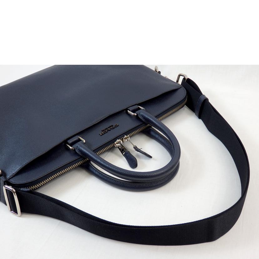 COACH コーチ/2WAY ブリーフケース ベケット ポートフォリオ/F68029//A1961/Aランク/72