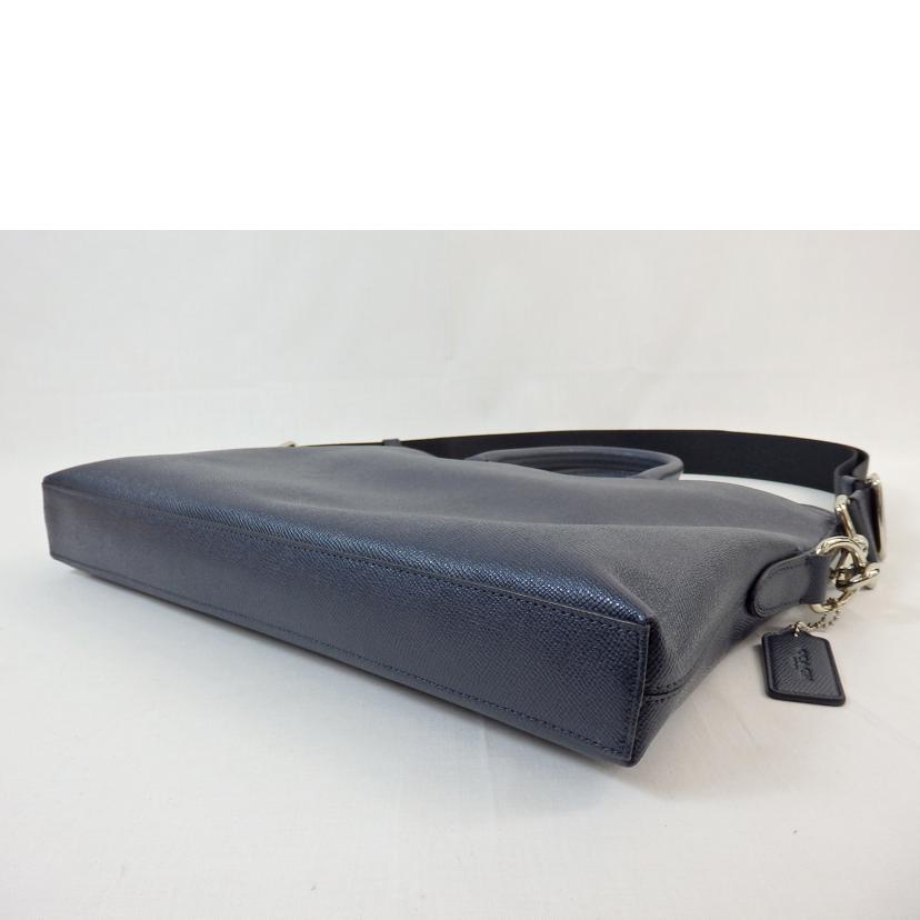 COACH コーチ/2WAY ブリーフケース ベケット ポートフォリオ/F68029//A1961/Aランク/72