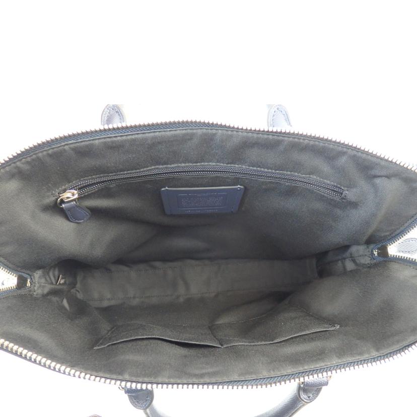 COACH コーチ/2WAY ブリーフケース ベケット ポートフォリオ/F68029//A1961/Aランク/72