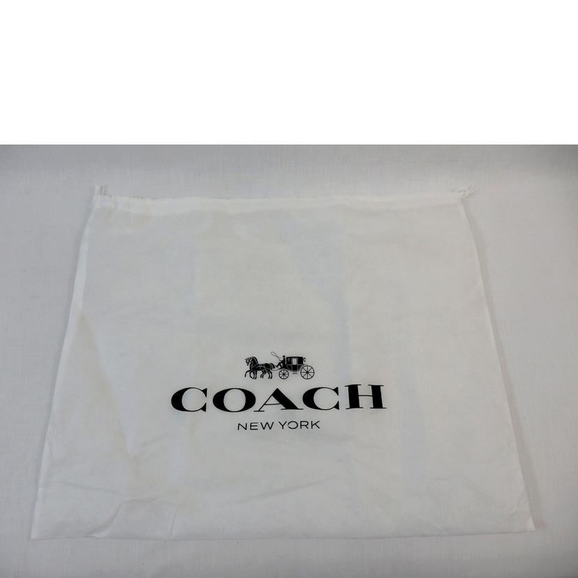 COACH コーチ/2WAY ブリーフケース ベケット ポートフォリオ/F68029//A1961/Aランク/72