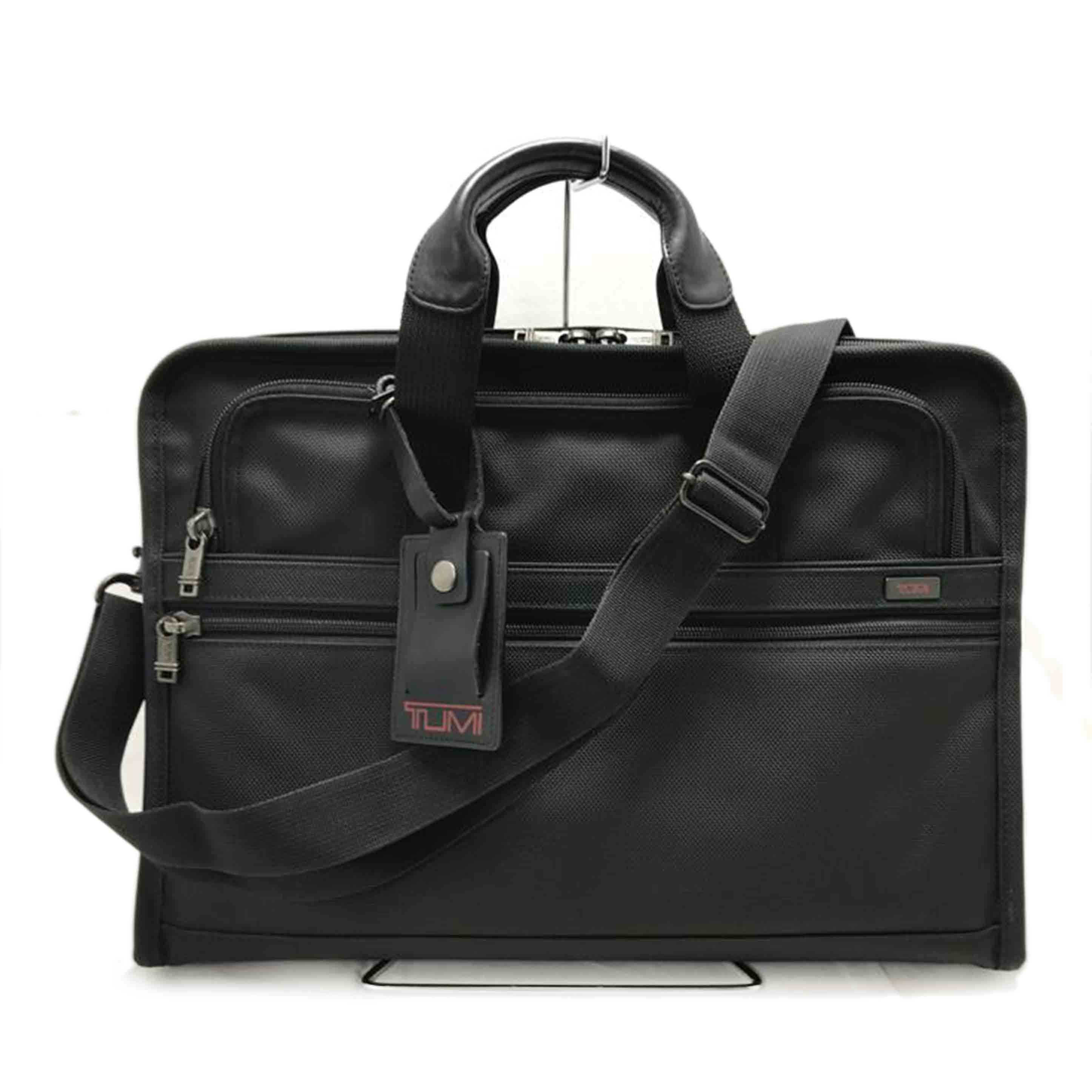TUMI トゥミ/2way/ビジネスバッグ/26011D4//Bランク/51