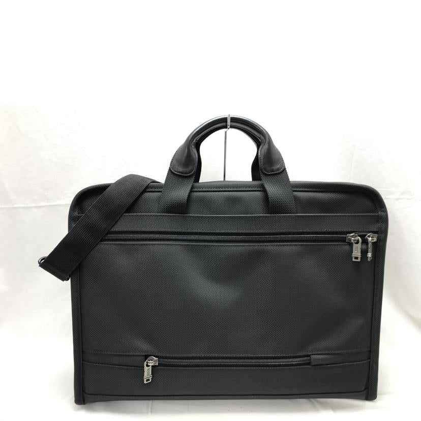 TUMI トゥミ/2way/ビジネスバッグ/26011D4//Bランク/51