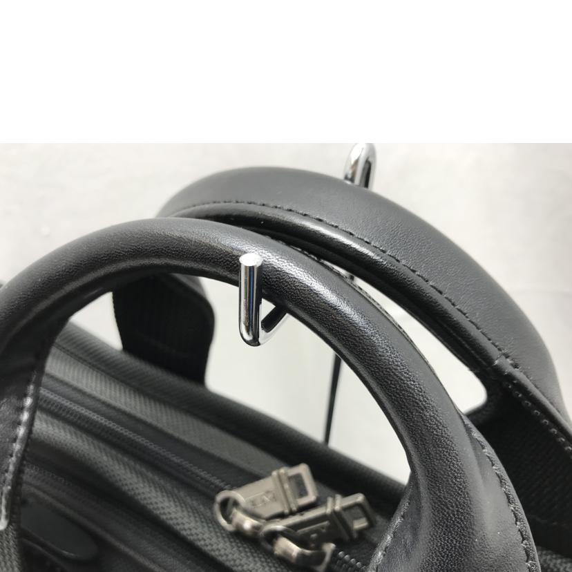 TUMI トゥミ/2way/ビジネスバッグ/26011D4//Bランク/51