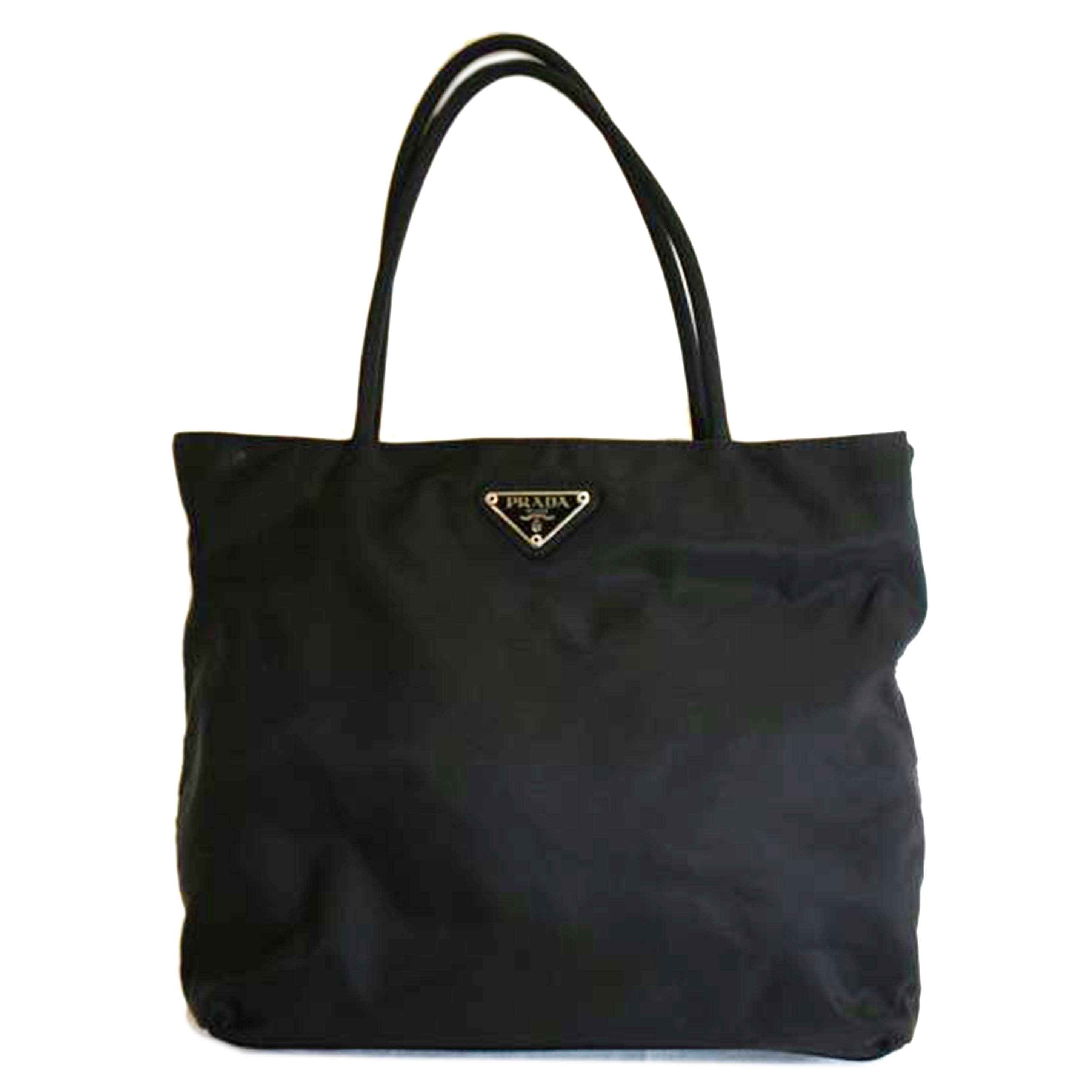 PRADA プラダ/テスートナイロントート//70/ABランク/92