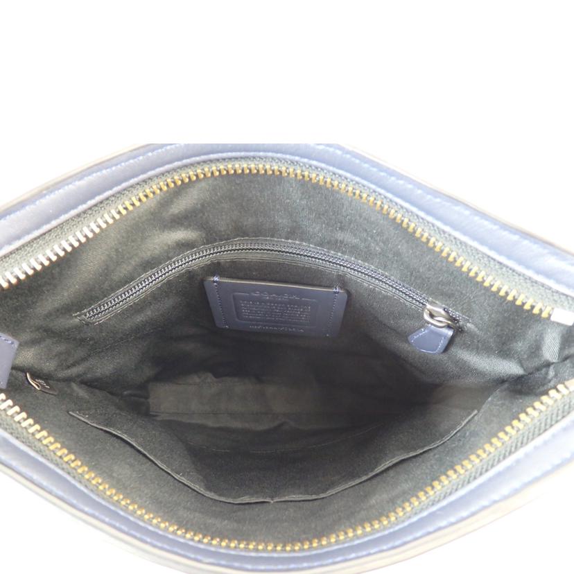 COACH コーチ/グラハム フラット クロスボディー ショルダーバッグ/F72514//F1944/ABランク/72