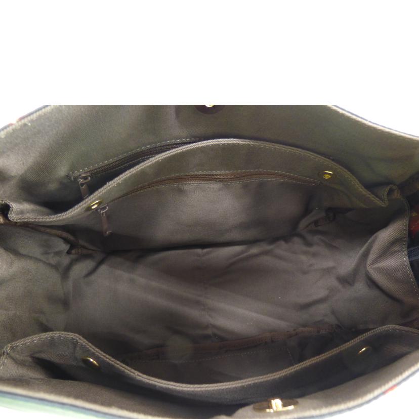 russet ラシット/トートバッグ//ABランク/64