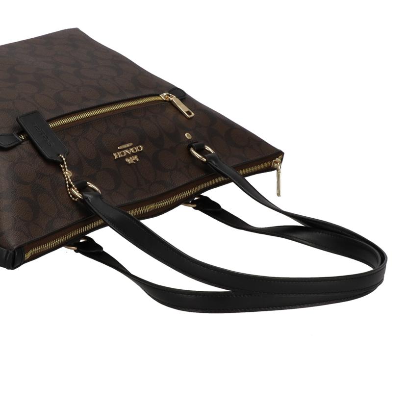 COACH コーチ/トートバッグ/F79609//G19**/ABランク/93