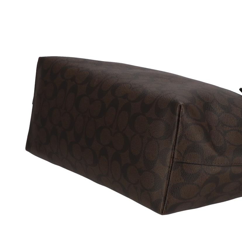 COACH コーチ/トートバッグ/F79609//G19**/ABランク/93