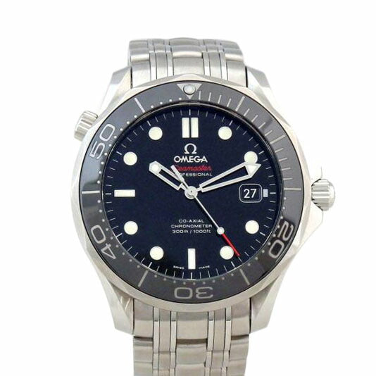 OMEGA オメガ/シーマスター/300M/クロノメーター/自動巻き/212.30.41.20.01.003//87984680/ABランク/72