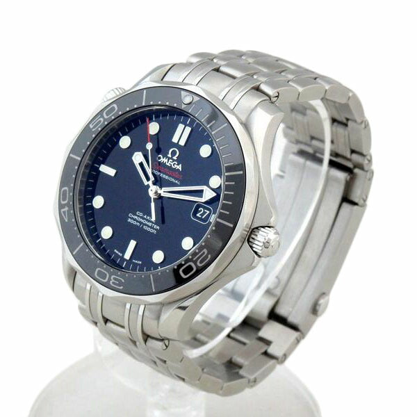 OMEGA オメガ/シーマスター/300M/クロノメーター/自動巻き/212.30.41.20.01.003//87984680/ABランク/72
