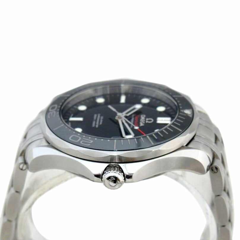 OMEGA オメガ/シーマスター/300M/クロノメーター/自動巻き/212.30.41.20.01.003//87984680/ABランク/72