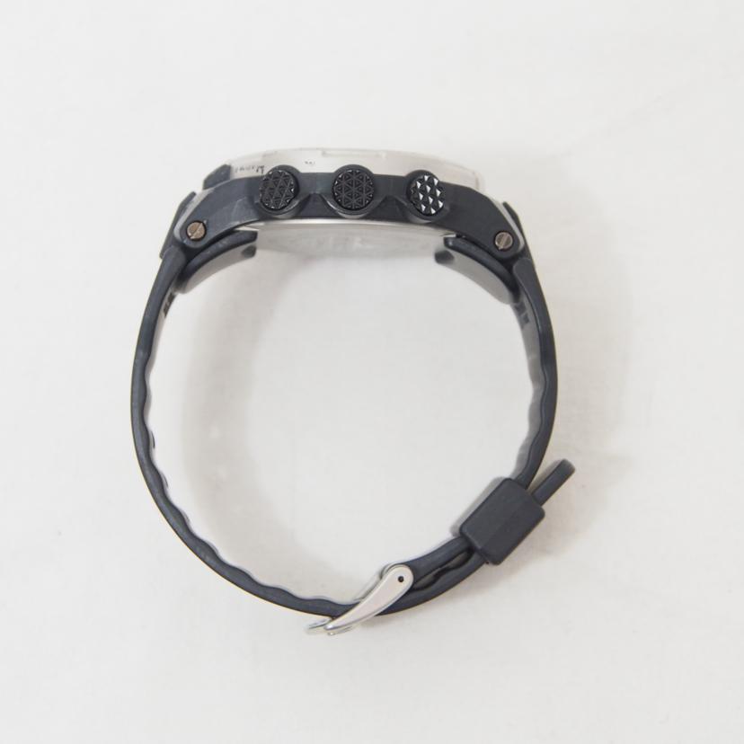 CASIO/プロトレック 電波ソーラー キズ有/PRW-3100//560ALH/BCランク/78