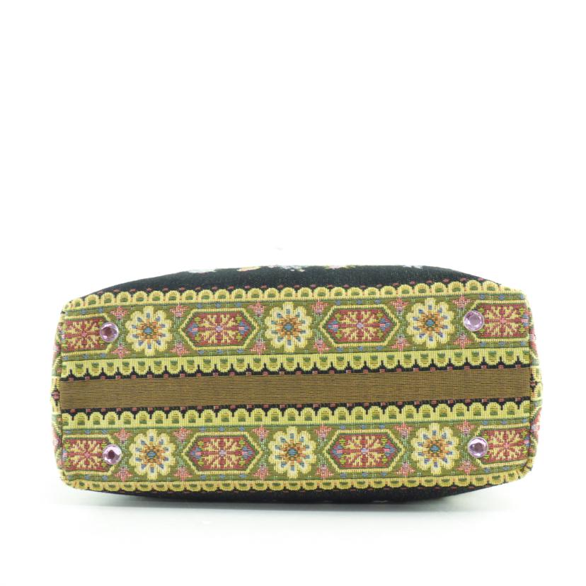 Think Bee! シンクビー/ミニボストンバッグ//ABランク/64