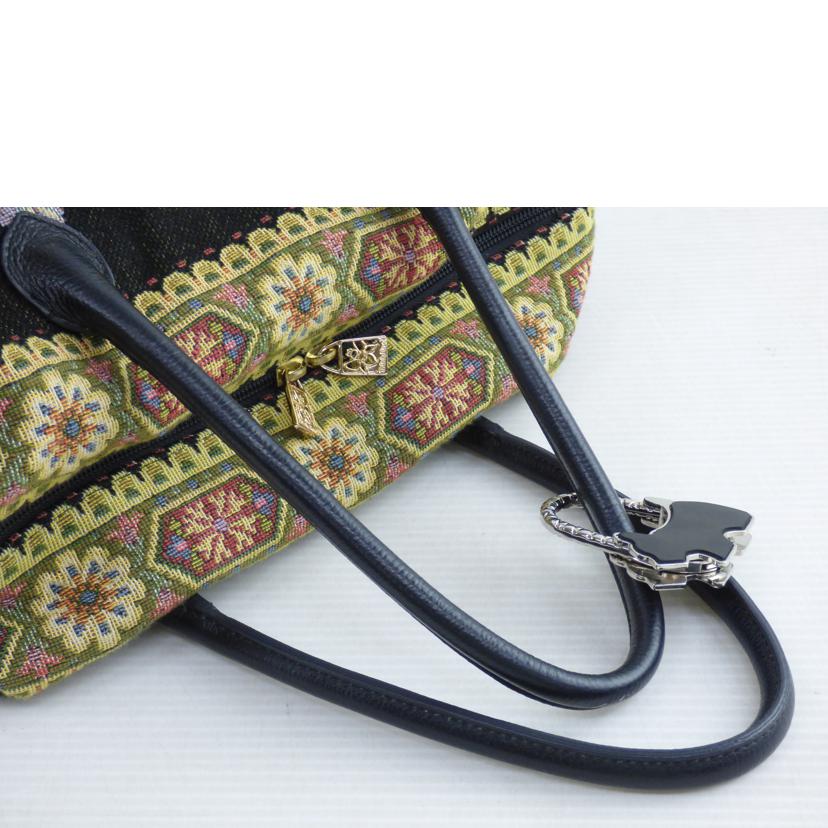 Think Bee! シンクビー/ミニボストンバッグ//ABランク/64