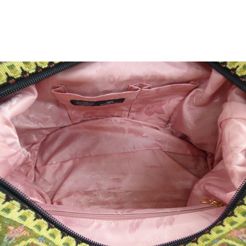 Think Bee! シンクビー/ミニボストンバッグ//ABランク/64