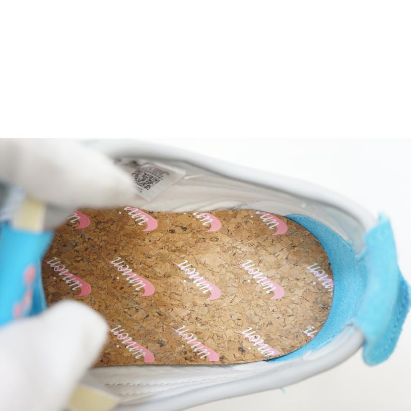 NIKE ナイキ/NIKE×UNION CORTEZ SP/DR1413//ABランク/09