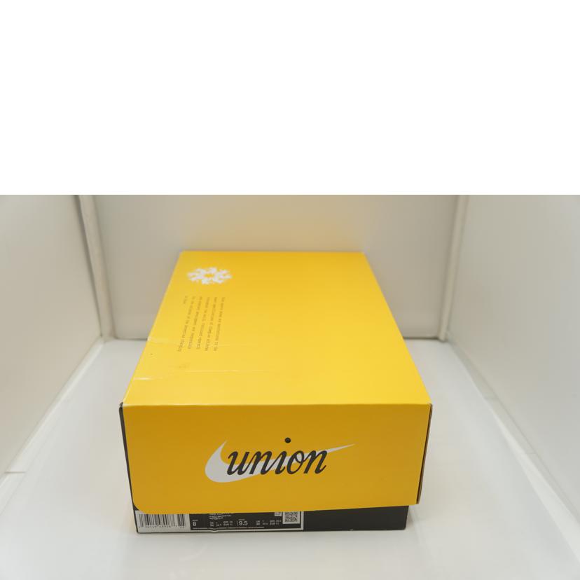 NIKE ナイキ/NIKE×UNION CORTEZ SP/DR1413//ABランク/09