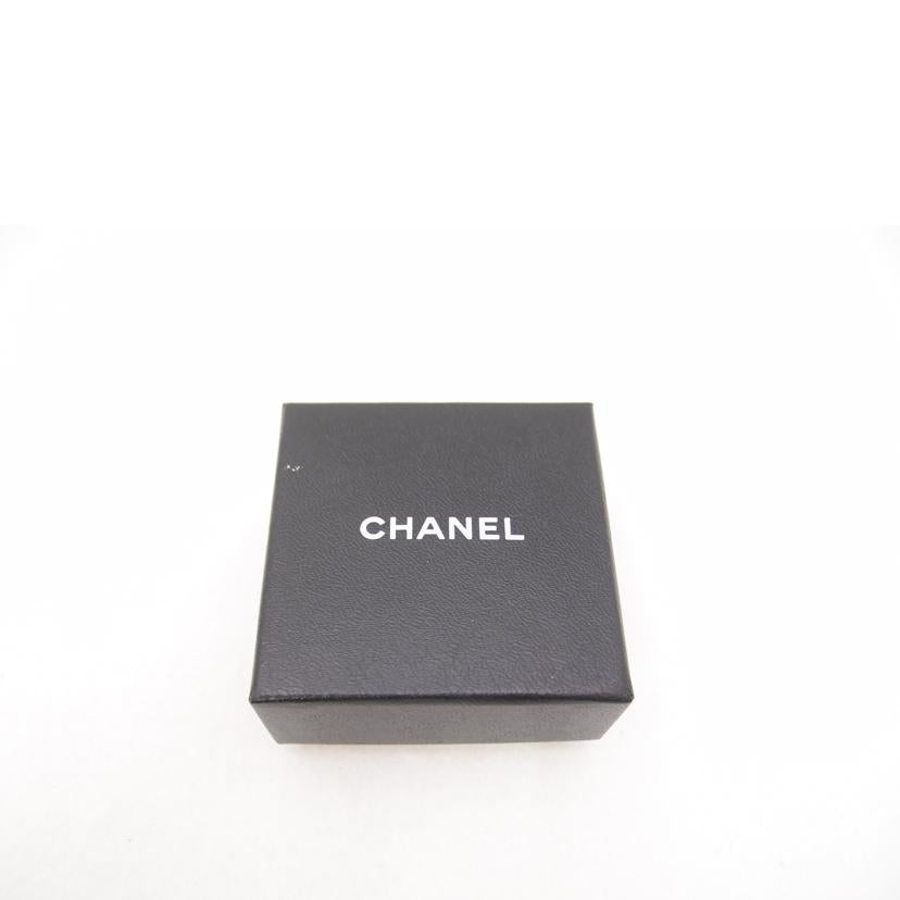 CHANEL シャネル ゴールド金具 ブローチ レディース/ココマーク ピンバッチ//02A/Aランク/69