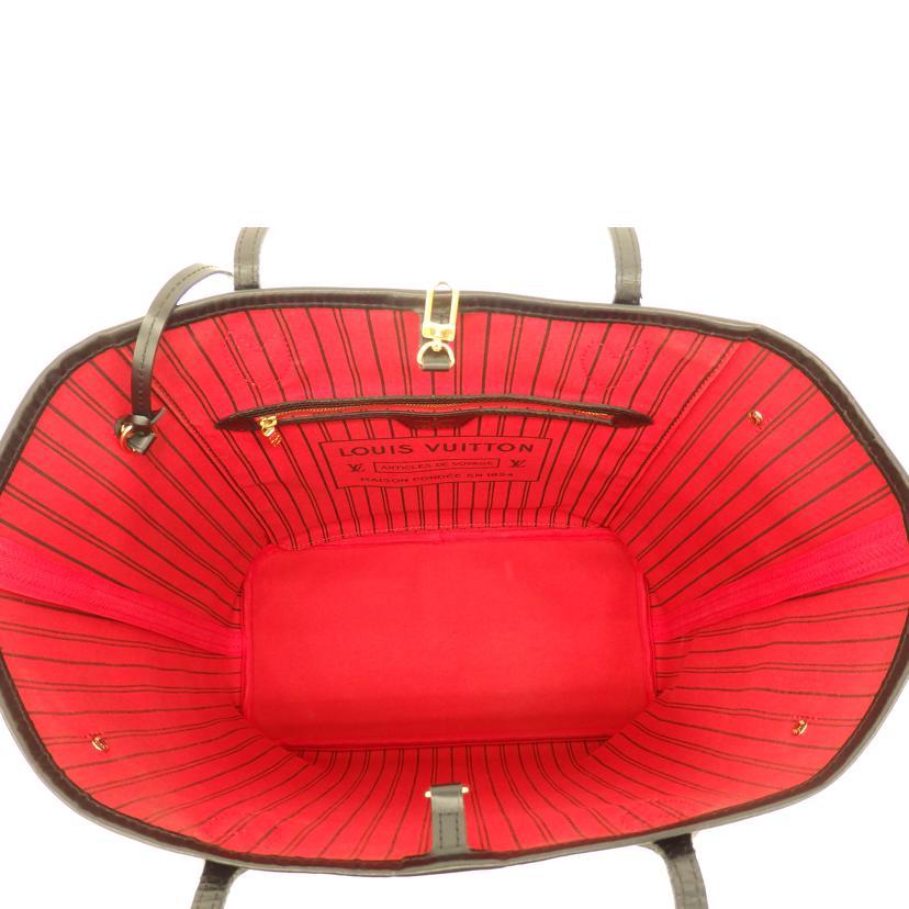 LV ルイ・ヴィトン/ネヴァーフルMM/モノグラム/マイLVワールドツアー/M42844//AR3186/ABランク/75