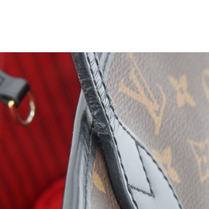 LV ルイ・ヴィトン/ネヴァーフルMM/モノグラム/マイLVワールドツアー/M42844//AR3186/ABランク/75