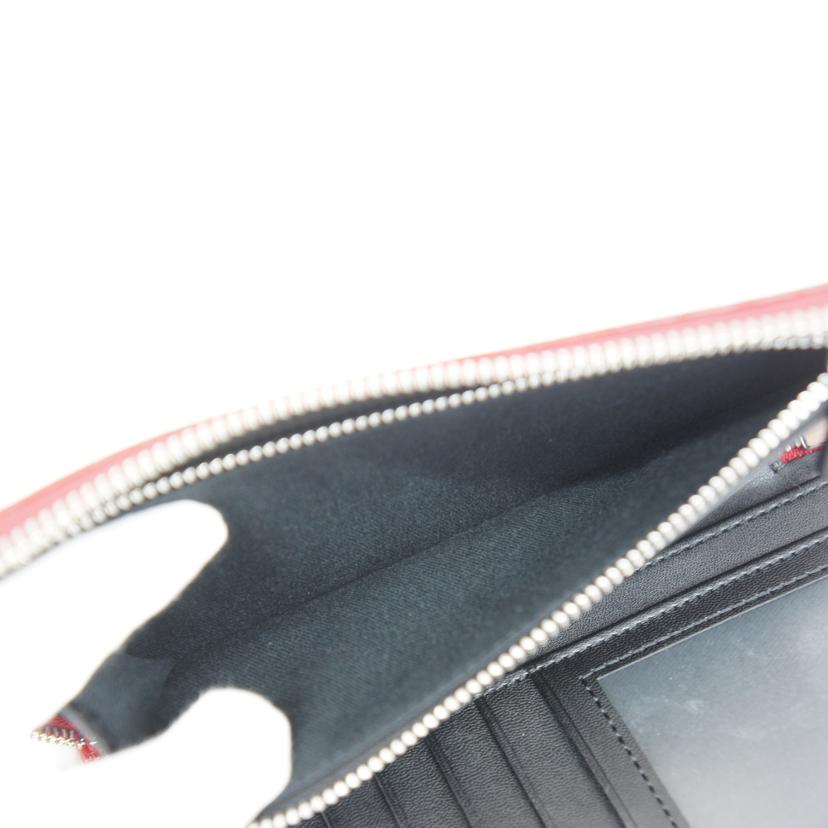 Vivienne Westwood ヴィヴィアンウエストウッド/VEGAN JOHANNA ジップウォレット/53020079-02094//SS2******/SAランク/05