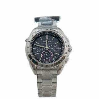 SEIKO セイコー/セイコーブライツ/ソーラー電波/SAGA075//140116/Sランク/67