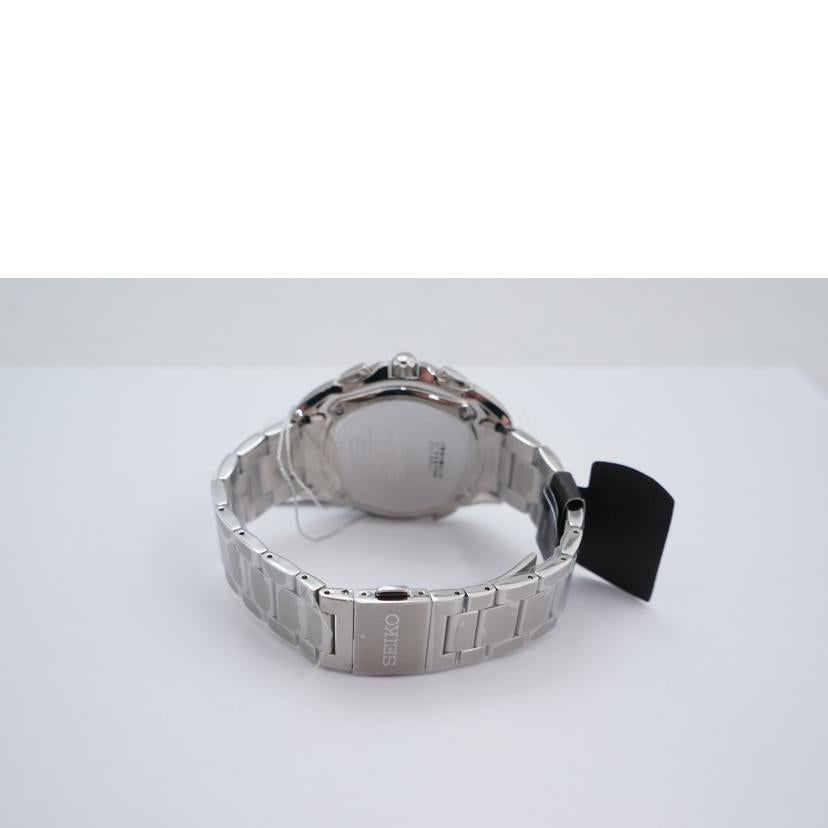 SEIKO セイコー/セイコーブライツ/ソーラー電波/SAGA075//140116/Sランク/67