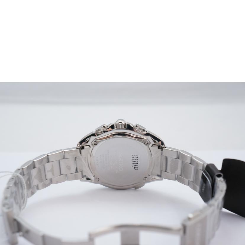 SEIKO セイコー/セイコーブライツ/ソーラー電波/SAGA075//140116/Sランク/67