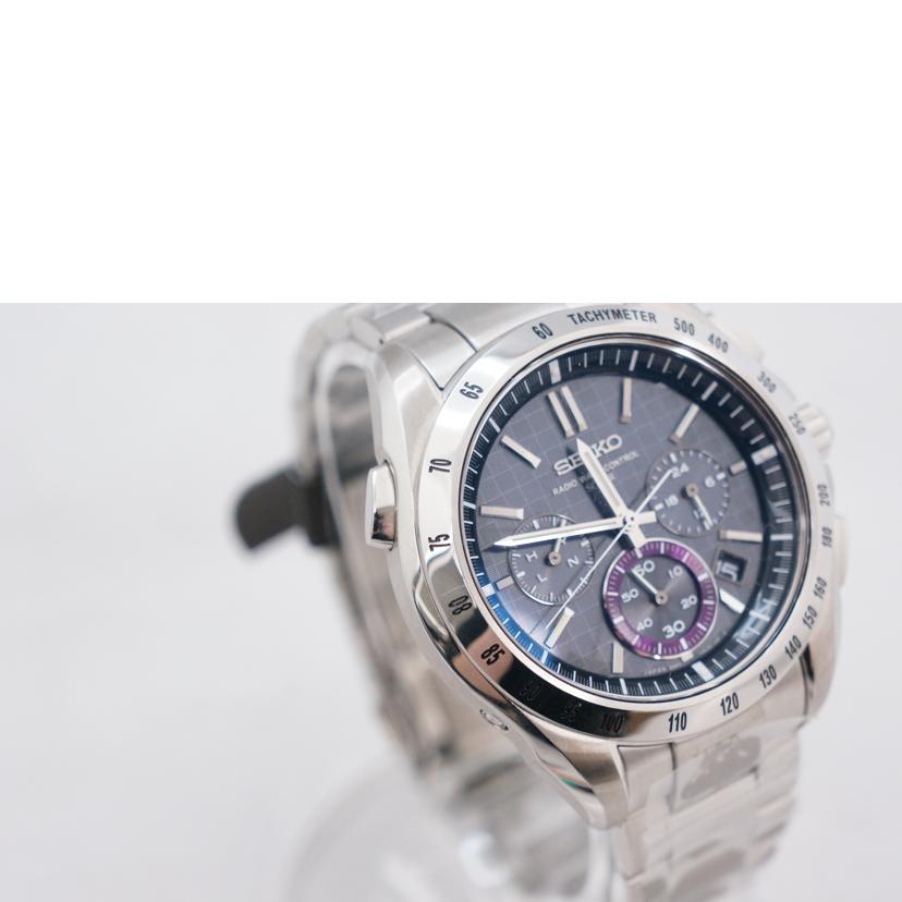 SEIKO セイコー/セイコーブライツ/ソーラー電波/SAGA075//140116/Sランク/67
