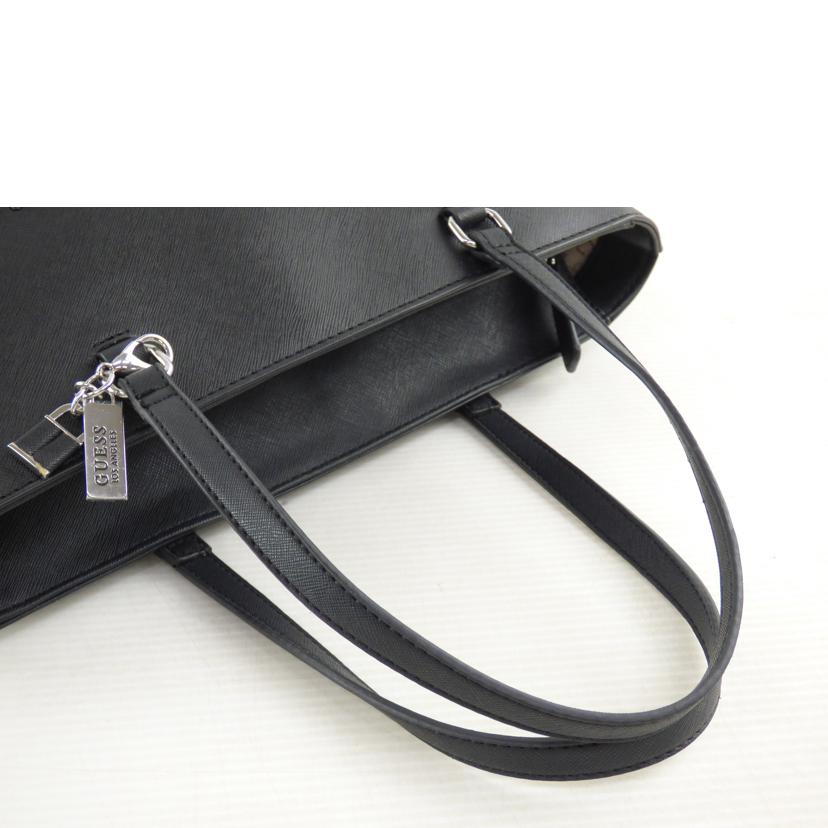 GUESS ゲス/トートバッグ//Aランク/64