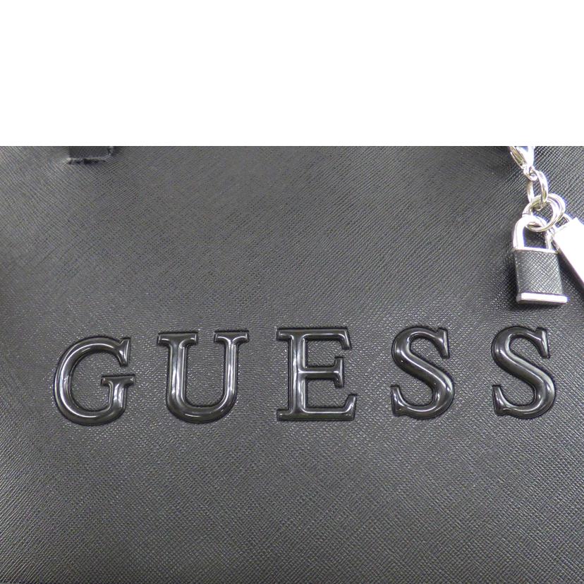GUESS ゲス/トートバッグ//Aランク/64